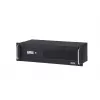 UPS 1100VA/770W POWERCOM INF-1100AP RM Rack mount, 24Vdc,15A max charge curr.