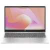 Laptop  HP 15 Natural Silver (15-fd0109ci), i7-1355U 