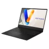 Laptop  ASUS NB ASUS 15.6" Vivobook S 15 OLED S5507QA Silver (Snapdragon X Elite X1E-78-100 32Gb 1Tb Win 11) 