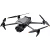 Drona  DJI (957061) DJI Mavic 3 Pro+Controller 5.5" - Portable Drone,DJI RC 5.5",48MP 4K/60fps 70mm eq.,20MP 5.1K/50fps 24mm eq.,12MP 4K/60fps 166mm eq. cams,f/2.8–f/11,max.6000m height/28km flight dist./75.6kmph speed,flight 43min,Bat5000mAh,958g 