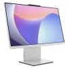 PC All-in-One  LENOVO Lenovo AIO IdeaCentre 3 24IRH9 Cloud Grey (23,8" FHD IPS Core i5-13420H 2.1-4.6GHz, 8GB, 512GB, No OS) 