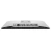 Monitor  DELL 23.8" DELL UltraSharp U2424HE,Silver,IPS,1920x1080,120Hz,5ms,250cd,CR1000:1,HDMI+DP+USB+TypeC+LAN,Pvt 