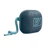 Boxa  MUSE Portable Speaker MUSE M-360 BTB, 5W, IPX4, Blue 