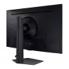 Monitor gaming  Samsung 31.5" SAMSUNG Odyssey G5 S32DG500,Black,IPS,2560x1440,180Hz,FreeSync,1msGTG,350cd,DP+HDMI,Pivot 