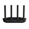 Router wireless  ASUS Wi-Fi 7 Dual Band ASUS Router, "TUF Gaming BE3600", 3600Mbps, OFDMA, MLO, 1x2.5G WAN, 4xGbit LAN, USB3.2 Gen1, AiMesh 