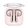 Casti fara fir  Xiaomi Redmi Buds 6 Active - Transparent Powder 