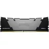 RAM  KINGSTON 8GB DDR4-3600 Kingston FURY® Renegade DDR4, PC28800, CL16, 1.35V, 1Rx8, Symmetric BLACK Large heat spreader, Intel XMP Ready (Extreme Memory Profiles) 