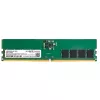 RAM  TRANSCEND 24GB DDR5-5600MHz Transcend JetRam (JM5600ALE-24G), (3Gx8)x8, 1Rx8, CL46, 1.1V 