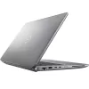 Laptop  DELL NB Dell 14.0" Latitude 5450 Grey (Core Ultra 7 165U 16Gb 1Tb) 