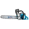 Drujba cu lant  Blade Пила цепная бензиновая 45cm 58cc 3.3Hp Blade Industrial 