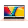 Laptop  ASUS Laptop ASUS 15.6" Vivobook 15, X1504VA, Core™ i5-1335U (up to 4.6 GHz, 10 cores, 12 Threads), RAM: 16GB (1xDDR4 SO-DIMM slot), SSD: 512GD, FHD (1920 x1080) 16:9 aspect ratio, Weight: 1.70 kg, Terra Cotta, DOS 