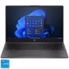 Laptop  HP Laptop HP 250 G10 cu procesor Intel Core i5-1335U 10-Core (1.3GHz, up to 4.6GHz, 12MB), 15.6 inch FHD, Intel UHD Graphics, 8GB DDR4, SSD, 512GB PCIe NVMe, Free DOS, Dark Ash Silver 