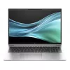 Laptop  HP HP EliteBook 860 G11 16” WUXGA WLED+LBL IPS 400nits (Intel Core Ultra 7 155U, 16GB (2 slots) DDR5 5600 RAM, 512Gb PCIe NVMe, Intel Arc Graphics, WiFi 6E AX211ax 2x2+BT5.3, HDMI, 2xTB4, FPR, Active SmartCard, BT 6cell 76WHr Polymer, 5MP IR Cam, Backli 
