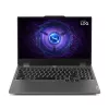Laptop  LENOVO Lenovo LOQ 15IRX9 Luna Grey 15.6” IPS FHD (1920x1080) 300nits, 100% sRGB, 144Hz (Intel Core i7-13650HX, 14xCore 3.6-4.9GHz, 16GB (2x8) DDR5 RAM, 1TB M.2 2242 NVMe SSD, GeForce RTX 4050 6GB GDDR6, WiFi6-AX/BT 5.2, RJ-45, Backlit KB, 60Wh 4cell battery 