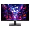 Monitor  ASROCK 27" ASRock IPS QHD LED PG27QFT1B GAMING MONITOR Black (1ms (MPRT), 1000:1, 400cd, 2560x1440, 178°/178°, HDMI2.0 x 2, DisplayPort, 180Hz Refresh Rate, AMD FreeSync, Speakers 2 x 2W, Audio Line-out, VESA 100x100) PG27QFT1B 