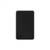Hard disk extern  SILICON POWER 2.5” External HDD 4.0TB (USB3.1) Silicon Power Stream S05, Black, Stylish, Matte surface treatment resists fingerprints and scratches 