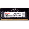 RAM  KingSpec 16GB DDR5-4800 SODIMM KingSpec, PC4-25600, CL17, 1.2V DDR5 16G 4800MHZ NB 