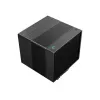 Cooler universal  DEEPCOOL DEEPCOOL Cooler ”ASSASSIN IV”, Intel Socket LGA 2066/2011/1851/1700/1200/115x & AMD AM5/AM4, up to 280W, Dual-Tower, 2x FDB PWM Fans: 140mm&120mm; 500~1700rpm, 61.25CFM , 