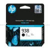 Cartus cerneala  HP HP 938 (4S6X8PE) Black Original Ink Cartridge  for HP OfficeJet Pro 9125e, 9135e, 9720, 9730, HP OFFICEJET PRO 9120 ALL-IN-ONE SERIES, 1250 p. 