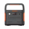 Power Station  Jackery Jackery ”Explorer 1000 Plus” Portable Power Station, Capacity: 1264Wh, AC Output: 2000W, LCD, 2* USB-A, 2*USB-C, 2*AC Output, 1 Car port, DC Output, 4000 Cycles LiFePO4, Jackery APP, Weight:14.5kg, 283x260x356mm, Charge 0-100% in 1.7 Hour, Black/Oran 