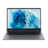 Laptop  CHUWI Chuwi GemiBook Plus (FHD 15.6 inch 1920x1080, Intel Processor N100 0.8-3.4 GHz, 8GB RAM, 256GB M.2 2280, GPU Intel UHD Graphics, Win11H) 