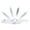 Wireless charger  XO Wireless Charger XO, 3in1, WX030, White 