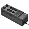 UPS  APC APC Back-UPS BE650G2-GR 650VA/400W, 230V, RJ-45, 1*USB-A charging port, 8*Schuko Sockets 