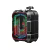 Boxa  Remax REMAX Thunder Series Outdoor Square Dance Speaker RB-X8 Black/Red RB-X8 Black/Red 