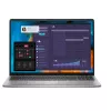 Laptop  DELL NB Dell 16.0" Vostro 5640 Grey (Core i5-1334U 16Gb 512Gb) 