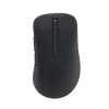 Mouse wireless  ASUS Wireless Mouse Asus MD102, 800-1600 dpi, 5 buttons, Ambidextrous, 69g, Silent, 1xAA, 2.4Ghz+BT, Dark Gray 
