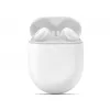 Casti cu fir  GOOGLE Google Pixel Buds A-Series Clearly White 