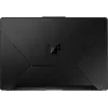 Laptop gaming  ASUS NB ASUS 17.3" TUF Gaming A17 FA706NFR Black (Ryzen 5 7435HS 16Gb 1Tb) 