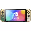 Consola de joc  Nintendo Nintendo Switch OLED 64GB The Legend of Zelda™: Tears of the Kingdom Edition P/N: 