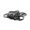 Drona  DJI (980083) DJI Avata 2 Fly More Combo (DJI RC Motion 3, 1x battery, DJI Googles 3) Autonomy 23min, 12MP, F/2.8, Video 4K60, Gimbal one axis, Maximum speed 64.8 KM/h, Internal storage: 46GB, Dimensions: 185x212x64mm, Weight: 377g 