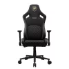 Fotoliu Gaming  Cougar Gaming Chair Cougar Defensor Gold F, User max load up to 120kg / height 155-190cm 