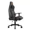 Fotoliu Gaming  Cougar Gaming Chair Cougar Defensor Gray F, User max load up to 120kg / height 155-190cm 