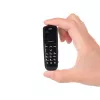 Telefon mobil  Maxcom Maxcom MM428L Black 