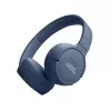 Casti cu microfon  JBL Wireless JBL Tune Beam Ghost Edition Ghost White 