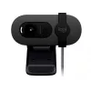 Web camera  LOGITECH Logitech C930C Webcam Black LO 960-001260 