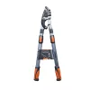 Foarfeca de crengi  telescopica  DAEWOO Foarfeca pentru crengi telescopic (secator) 70-103mm 