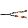 Foarfeca gard viu  DAEWOO Foarfeca pentru gard viu telescopic (secator) 370-680mm 