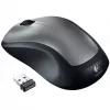 Mouse wireless  LOGITECH M310 Retail Dark-Silver 