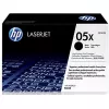 Cartus laser  HP 05X (CE505X) black 