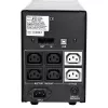 UPS  POWERCOM Imperial IMD-1200AP 1200VA,  720W